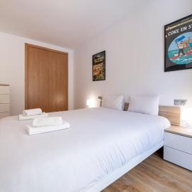 Barthe Holidays I Acogedor apartamento en Arinsal 4PAX a pie de pistas I Balcón con vistas y parking I Tintin