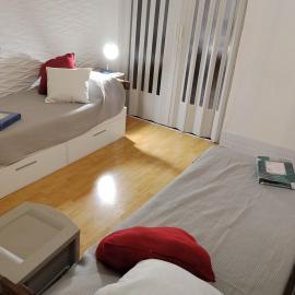 Hostel Familiar Estudiantil, хотел в Монтевидео