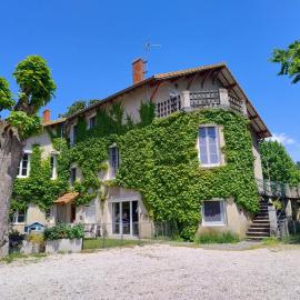 Chambre d'hôtes Park des Collines - Gîte