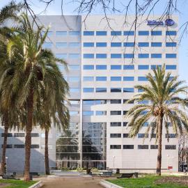 Hilton Barcelona, hotel en Barcelona