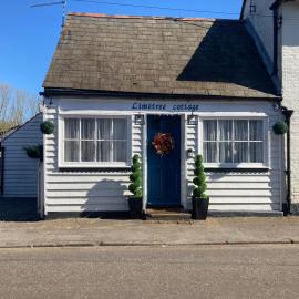 Lime Tree Cottage