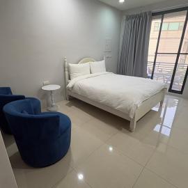 Kaohsiung Raifong Corner Homestay