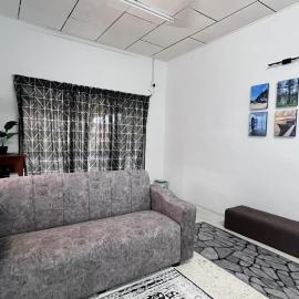 D'Laman 35 Homestay, Tanjong Malim, hotel in TanjongMalim