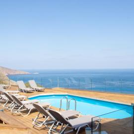 House of Harmony Suites