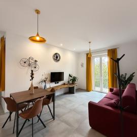 Civico Tre Loft