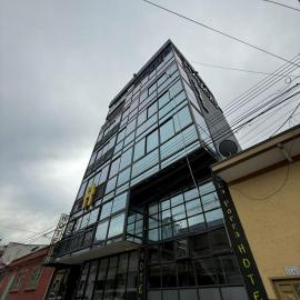 La PORRA HOTEL, hotel Santa Rosa de Cabalban