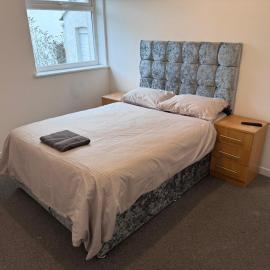 King Street Rooms
