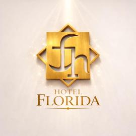 Hotel Florida, hotel em Concordia