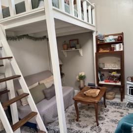 Maisonnette individuelle au coeur de Vernon