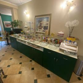 Hotel Riviera