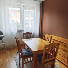 Mieszkanie na Alei, hotel a Głogów