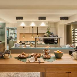 OXA - Easy Escape - Bed & Breakfast, Hotel in Hittisau