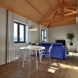RestOnDouro Oporto Family, hotell sihtkohas Valbom