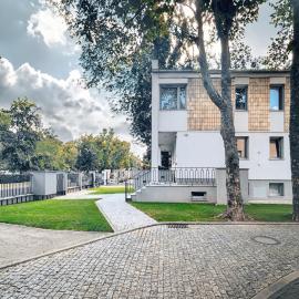 WILla Medica, hotel in Poznań