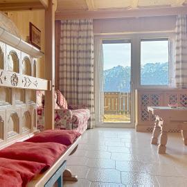 Lagorai Wood Apartment, hotel in Telve