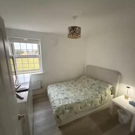 Brampton Park - double room