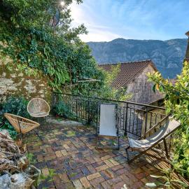 Best view! Rooftop with Garden - Old Town Nr404