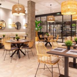 THE APARTMENT by assethoteles, hotel in Torrejón de Ardoz