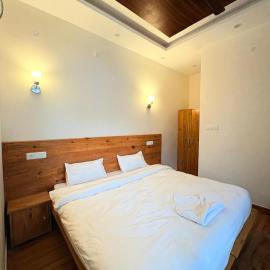 GJ Wellness And Stay
