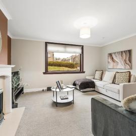 Glebe House, hotel a Uphall