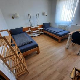 Monteurwohnungen, Monteurzimmer Elena Jesse Bad König, Michelstadt, hotel a Bad König