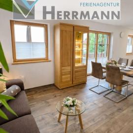 Ferienhaus Heidi Ferienwohnung Fernblick