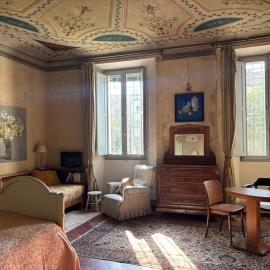 adagio b&b