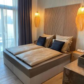 H-36 RESIDENCE - BRIGHT Collection, hotel sa Koblenz