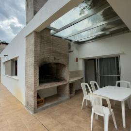 Senda Marina Apart Hotel, hotel in Punta del Este