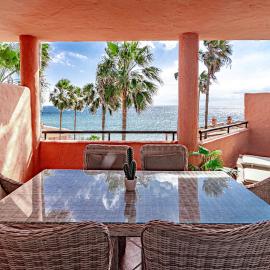 BB.B5 - Spacious apartment with amazing view