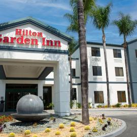 Hilton Garden Inn Montebello / Los Angeles, hotel din Montebello