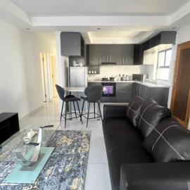 CasaLisa beach House, hotel Langstrandban