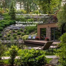 Vista Resort & Club, hotel a Praga