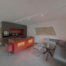 Noahs Ferienhaus, hotel a Oggau
