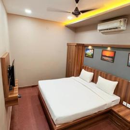 Century Regency, hotel in Cochin