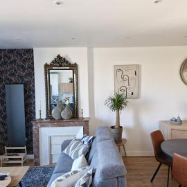 Appartement cosy, quartier calme, ξενοδοχείο σε Aurillac
