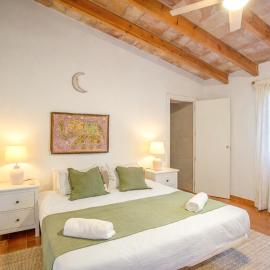 FINCA CAN FRARE con gran jardín en Mallorca