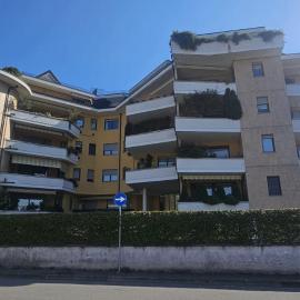 DG Apartment Busto