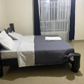 Soleil apartment Rubavu