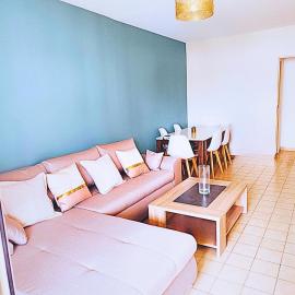 Idyllic stay, 15 minutes from Avignon, 1-bedroom apartment , terrace