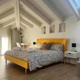 b&b Civico 30, hotel a Lonato