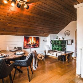 MountainView Lodge - Sauna, Balkon, 300 m zur Gondel, hotel in Sankt Oswald
