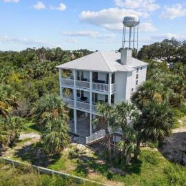 Gulf Landing- Amazing Water View with Boat Parking