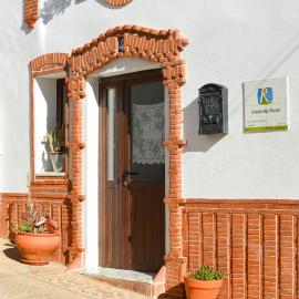 Casa Dolores la peluquera
