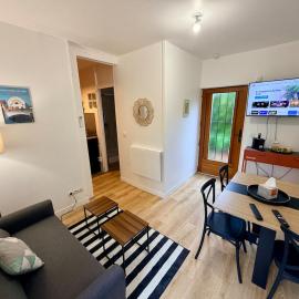 Maisonnette en coeur de ville, hotel in Cosne-Cours-sur-Loire