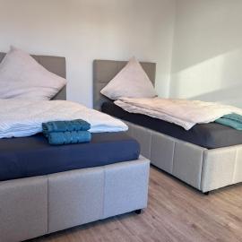HeoStay Hildesheim