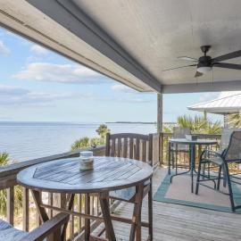 Fenimore Mill 6DE Dual Delight, Two Units in One - FamiliesGroupsGulf Front!