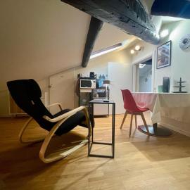 Appartamento - Mini Suite