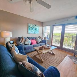 Fenimore Mill 7B - Pool, Hot Tub, Private Beach!