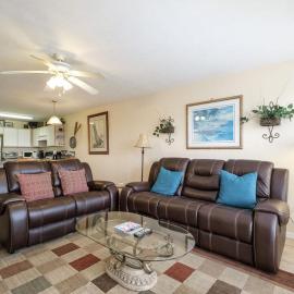 Fenimore Mill 8B - Boat Parking, Pool, Hot Tub!